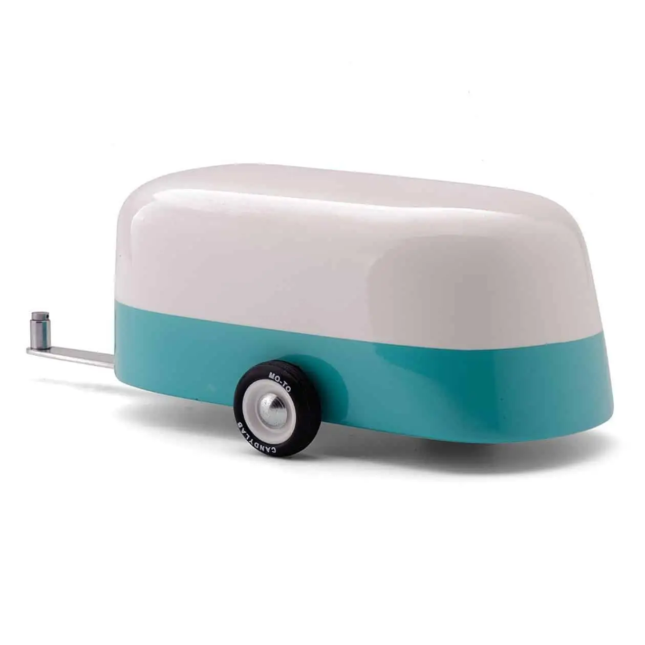 CAMPER - BLUE-01 Candylab - Camper - Blue