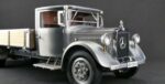 CMC Mercedes-Benz LO 2750 LKW Clear-Finish Version, 1933-1936 – Bild 7
