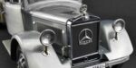CMC Mercedes-Benz LO 2750 LKW Clear-Finish Version, 1933-1936 – Bild 8