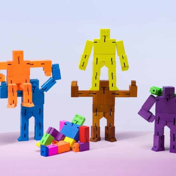 CUBEBOT® Small