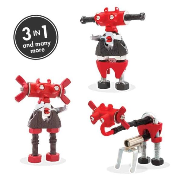 Charakter Kit - ArtBit -01