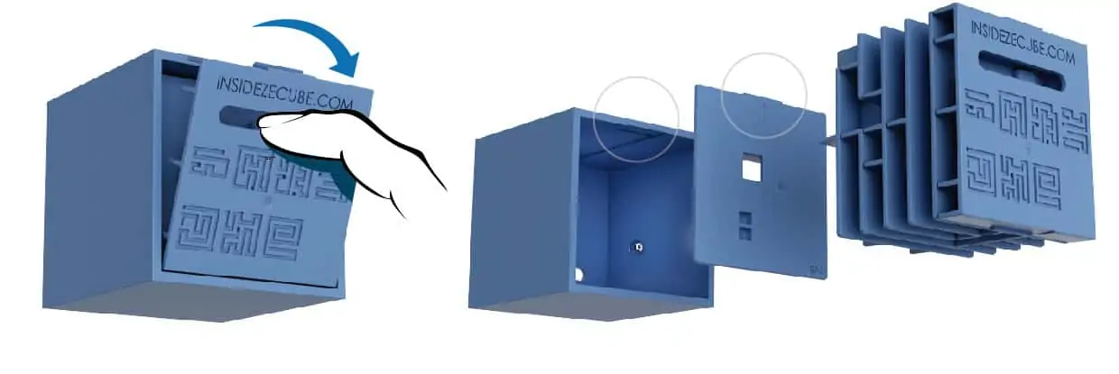 Impression Impression