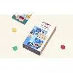 Cubetto MINT Coding Adventure Package The Blue Ocean