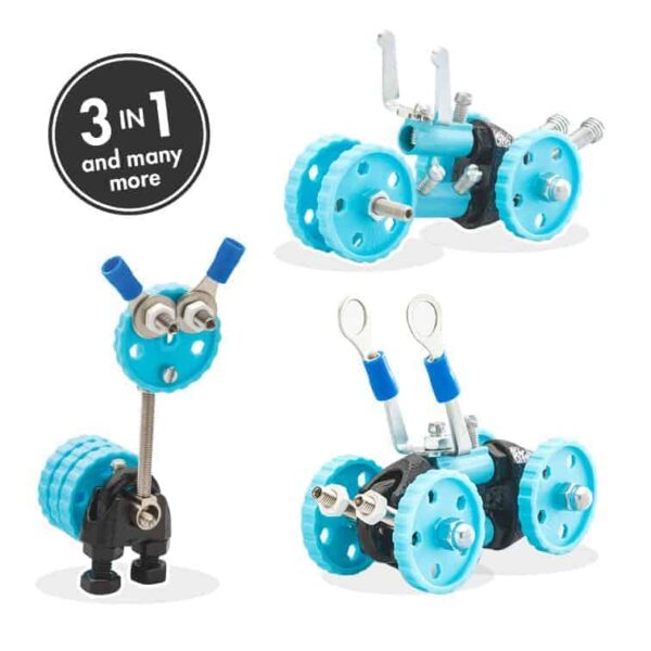 Vehicle Kit - GearBit-01