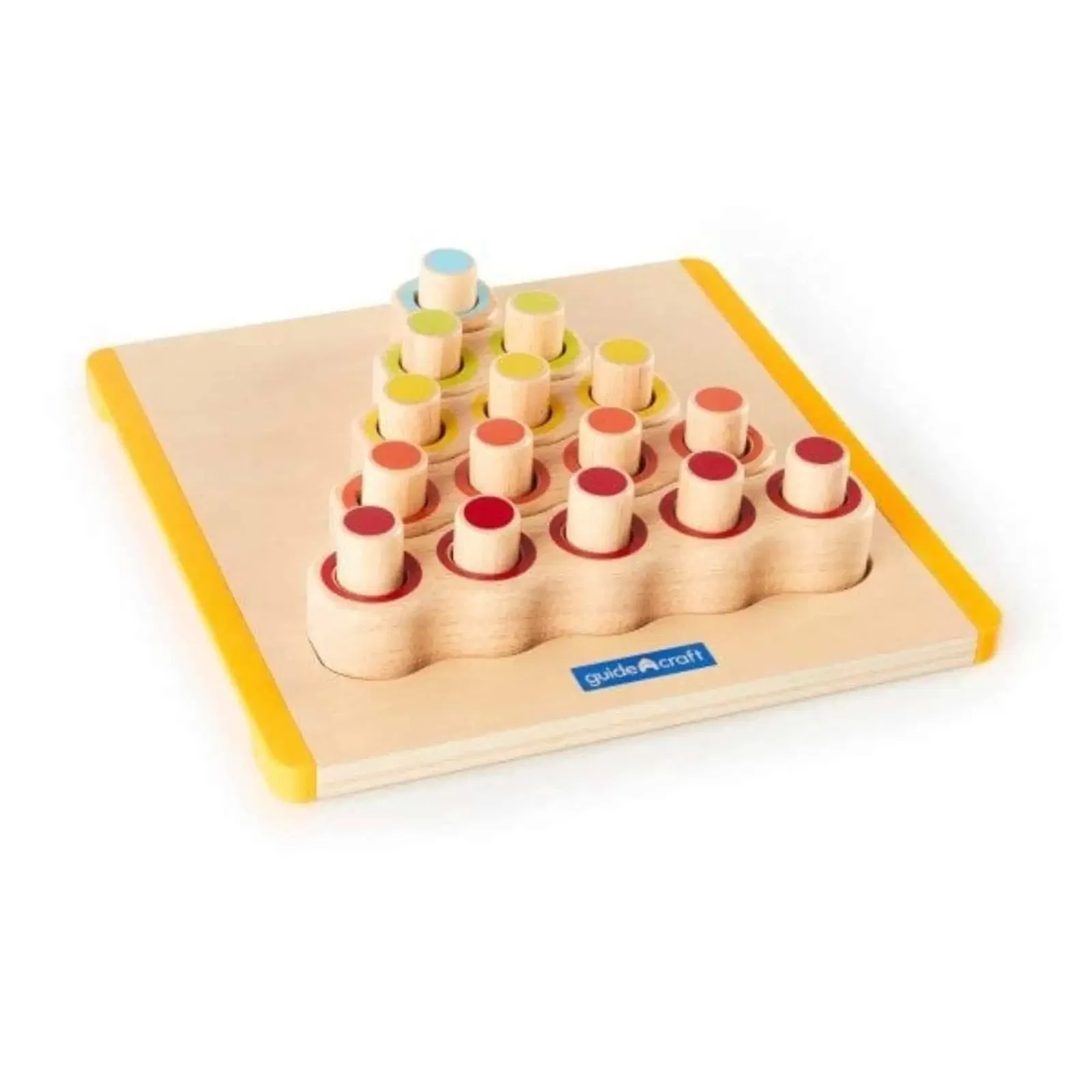 Counting Tree-04 Counting tree