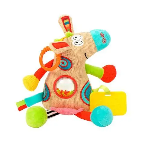 Dolce Emily das verspielte Kalb Dolce Emily das verspielte Kalb