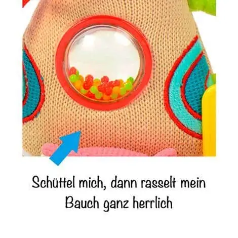 Dolce Emily das verspielte Kalb 3 Dolce Emily das verspielte Kalb 3