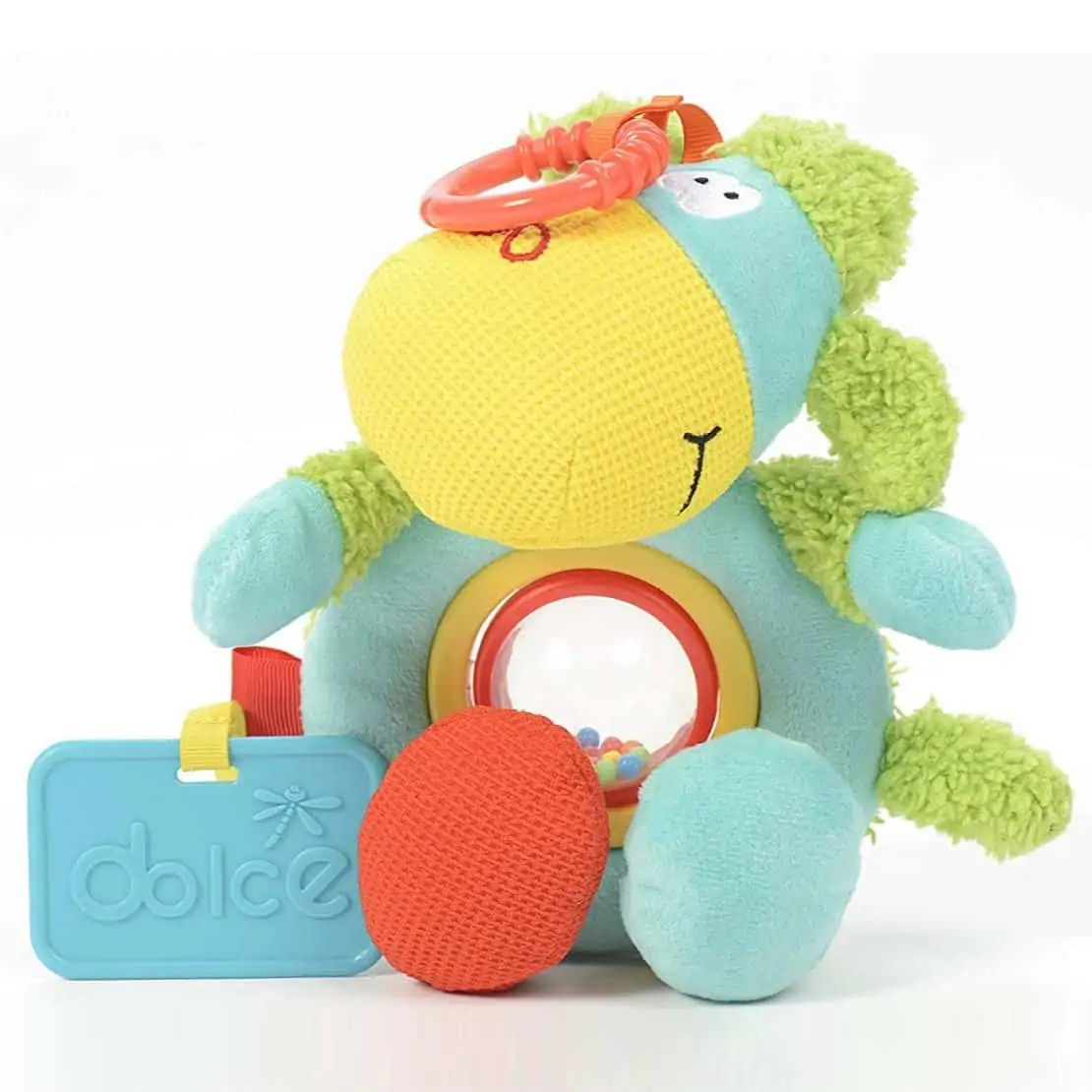 Dolce Fred das freundliche Schaf Dolce Fred das freundliche Schaf