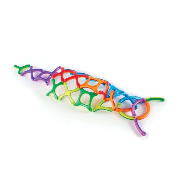 Guidecraft PowerClix® Organics