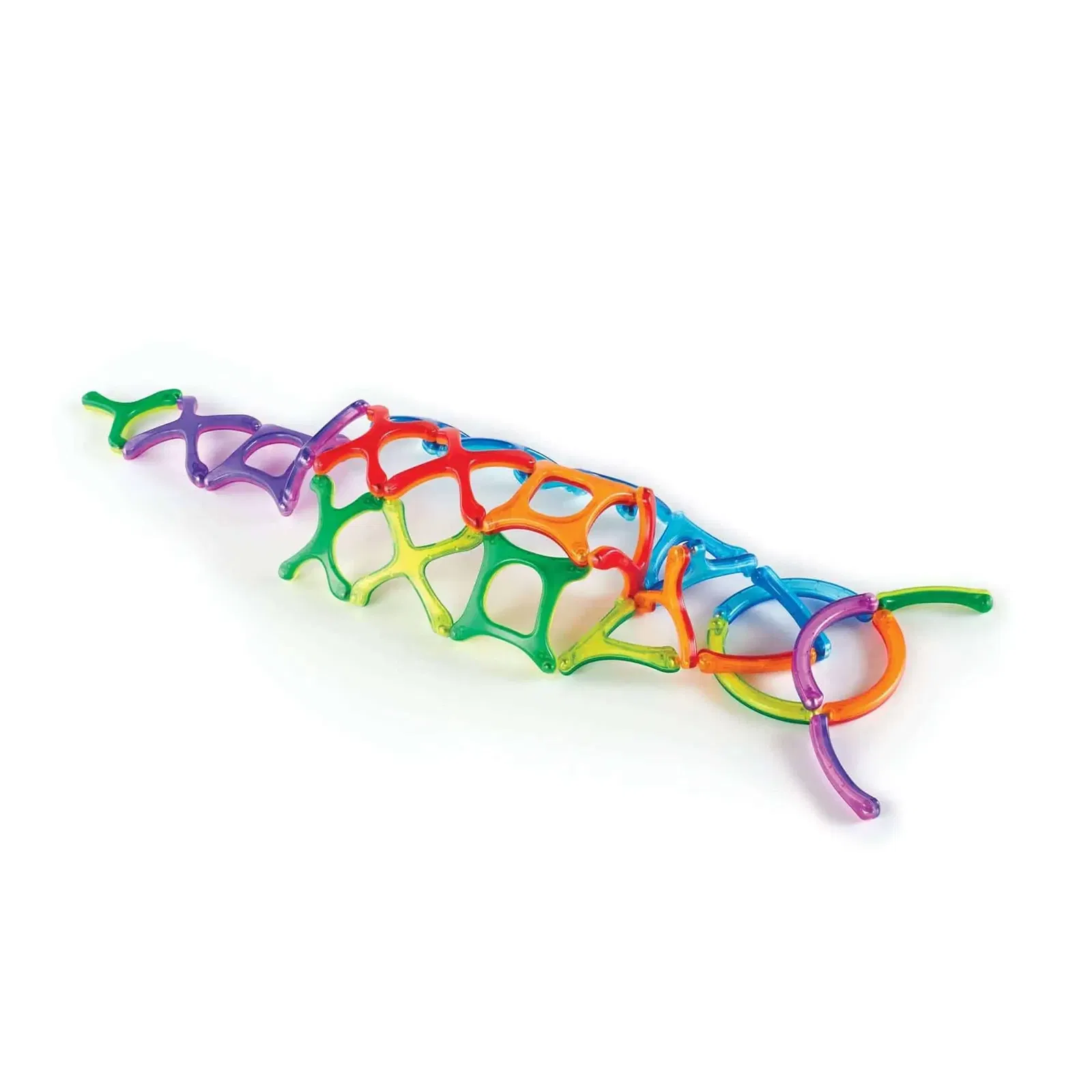 Guidecraft PowerClix® Organics 26-06 Guidecraft PowerClix® Organics