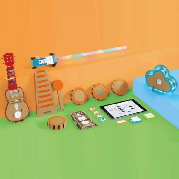 Neuron MINT Set "Artist Kit"