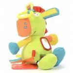 Dolce Steward das kuschelige Pony