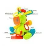 Dolce Steward das kuschelige Pony 2