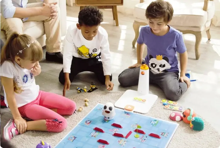 Matatalab Home Edition Matatalab Home Edition