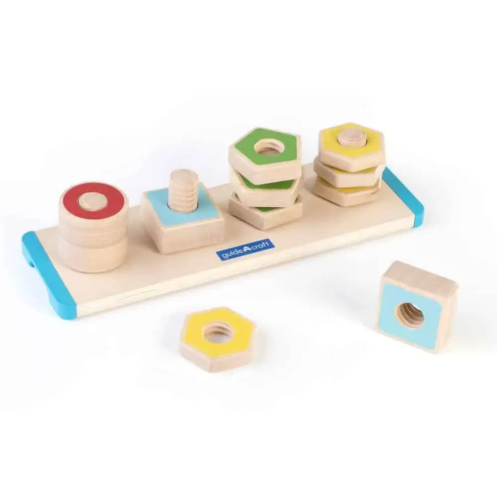 Count and Twist Shapes-04 Count and Twist Shapes