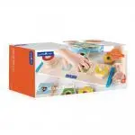 Count and Twist Shapes