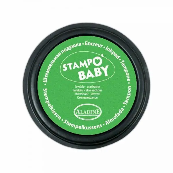 Stampo Baby Tiere