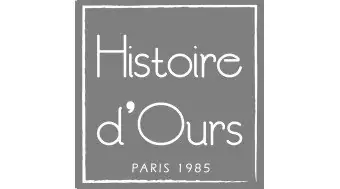 Histoire d'Ours