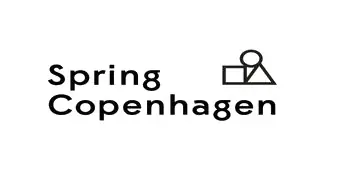 spring copenhagen logo