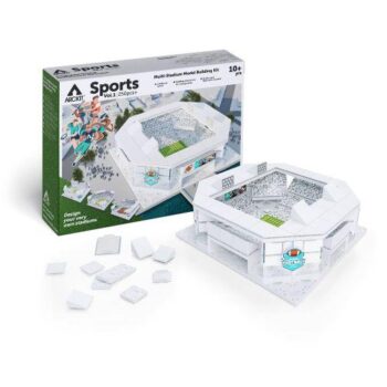 Arckit Sports Stadium Volume 1
