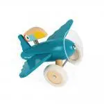 SPIRIT FLUGZEUG DIEGO PETROL-01