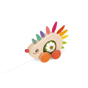 ZIGOLOS NACHZIEHTIER IGEL