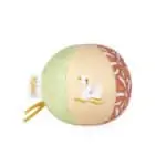 MEIN NIEDLICHER BALL