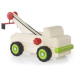 Guidecraft Abschleppwagen BigTow