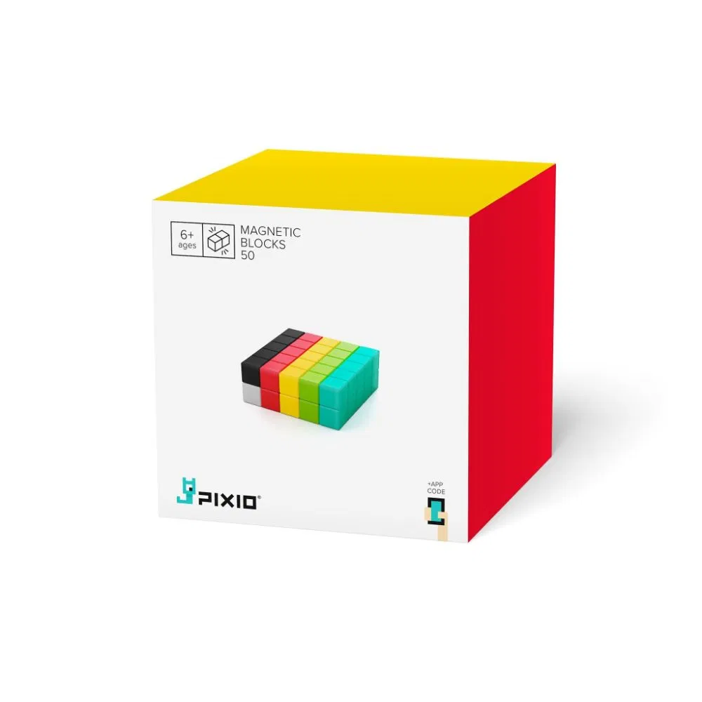 PIXIO-50-01 PIXIO-50-01