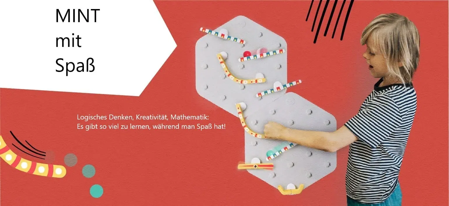 Oribel Banner 2 Oribel-Banner