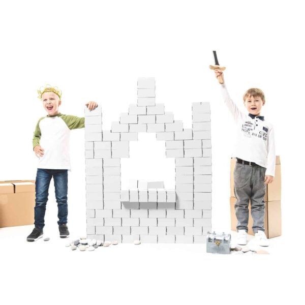 GIGI Bloks XL weiß
