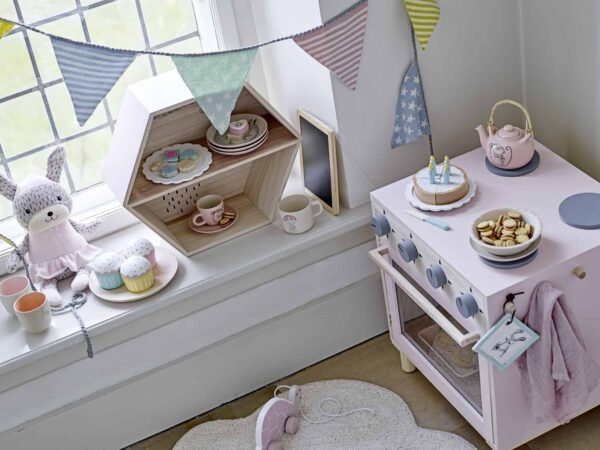 Spielset Gebäck (3)