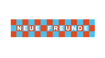 Neue Freunde