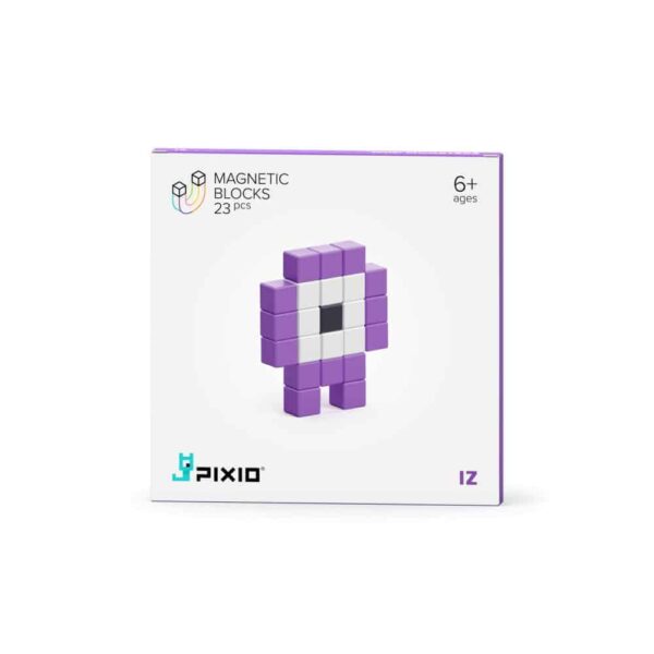 Pixio Mini Monster Iz