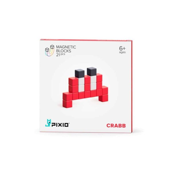 Pixio Mini Monster Crabb