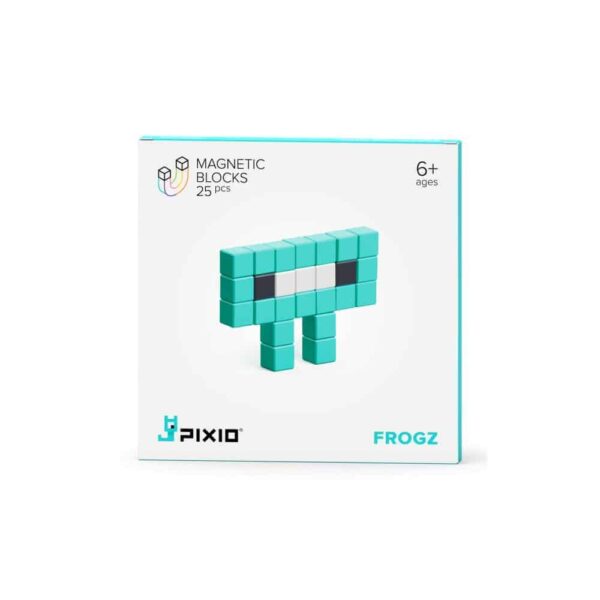 Pixio Mini Monster Frogz