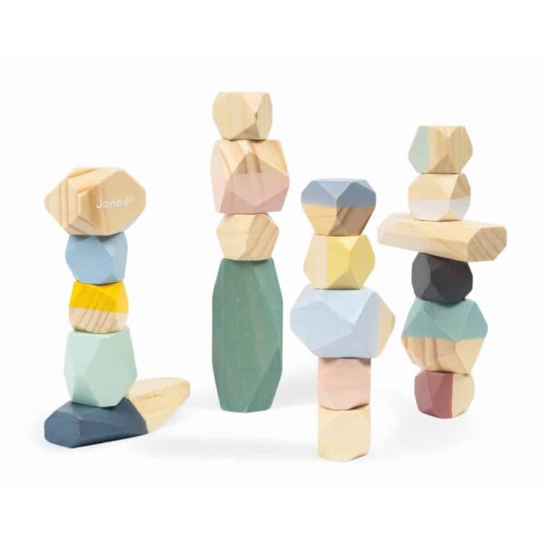 Sweet Cocoon Bausteine 20 Stück (4)