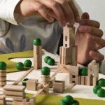 Milaniwood Metro² City Stadtbaukasten – Bild 3