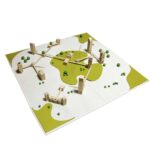 Milaniwood Metro² City Stadtbaukasten – Bild 2