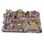 INSIDE³ Legend Kugellabyrinth - Castle – Bild 3