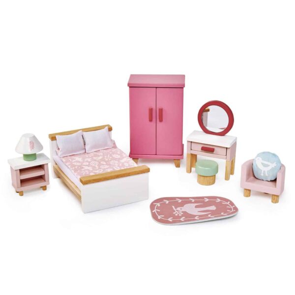 Tender Leaf Toys Schlafzimmer