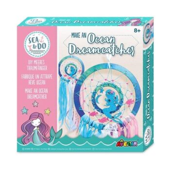 Avenir Meerestraumfänger