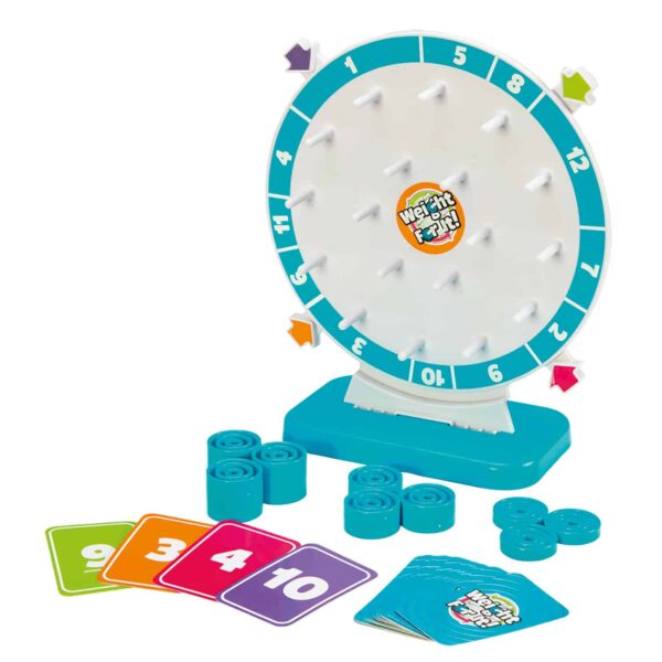 Fat Brain Toys Weight for it