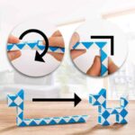 Cubidi Magic Snake (6)