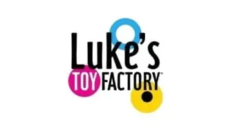 Luke's Toy Factory