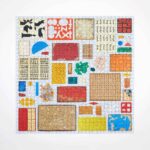 Several Found Things