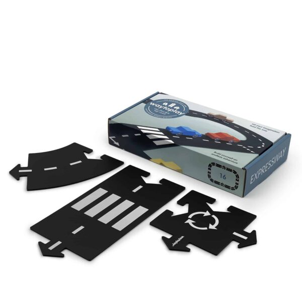 Waytoplay Expressway