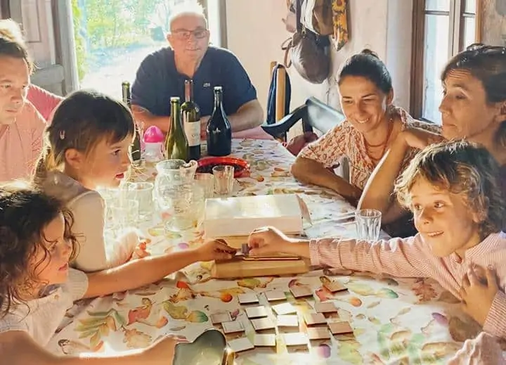 klang2 Gesellschaftsspiel klang2 Gesellschaftsspiel