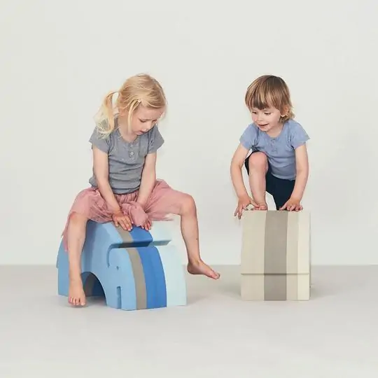 Bobles Elefant (4) Bobles Elefant