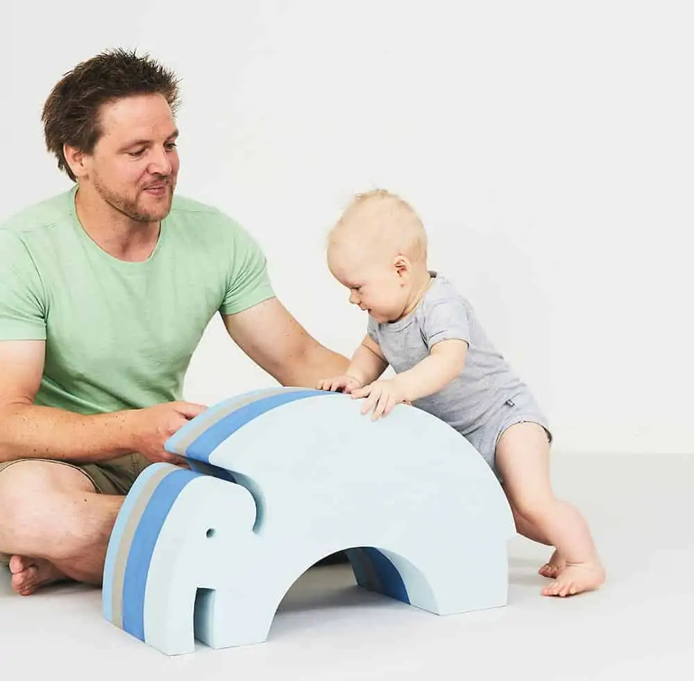 Bobles Elefant (8) Bobles Elefant